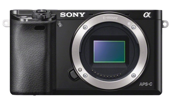 sony a6000 opiniones