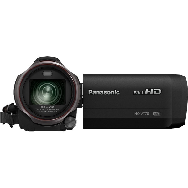 Camcorder Panasonic HC-V770