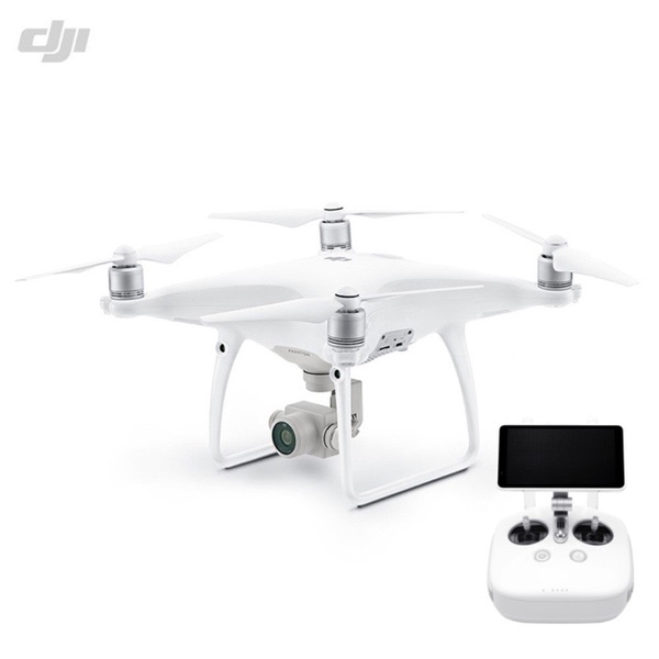 DJI-Phantom 4 Advance Drone con camara de 20 MP
