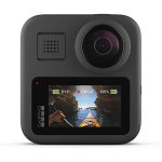 GoPro Max Frontal