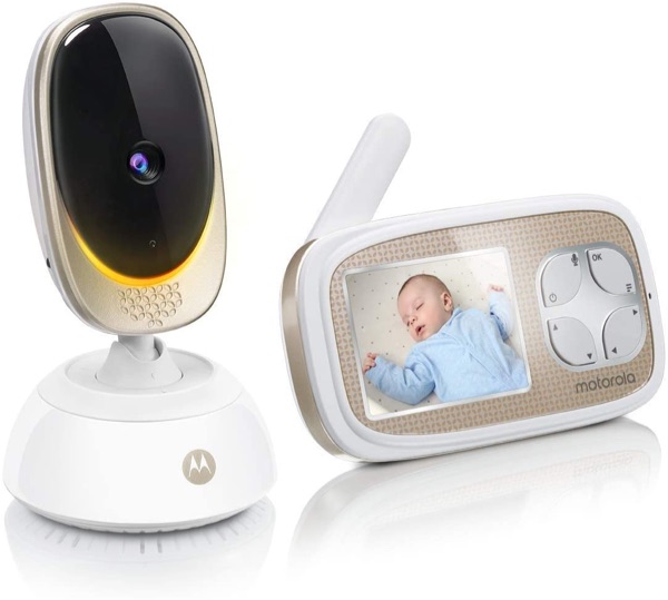 Motorola Baby Comfort C45